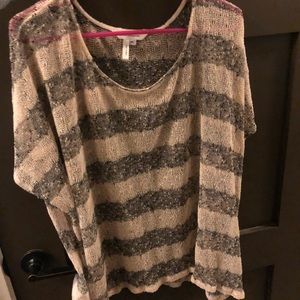BCBG Generation tunic